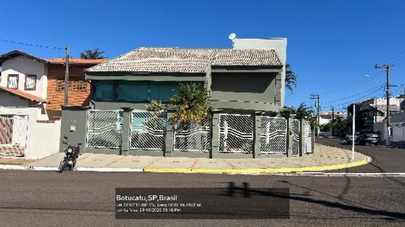Casa - Venda, COLINAS DO PARAISO, BOTUCATU, SP