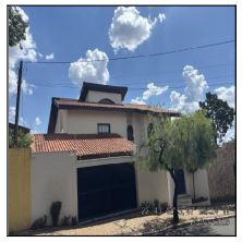 Casa - Venda, VILA SANTA MARIA, AMERICANA, SP