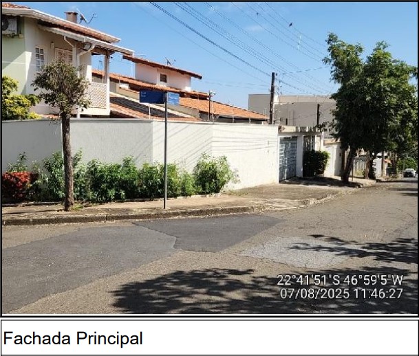 Casa - Venda, JARDIM VENTURINI, JAGUARIUNA, SP