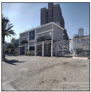 Apartamento - Venda, PARQUE BELA VISTA, VOTORANTIM, SP