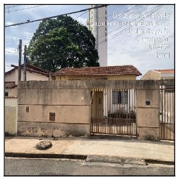 Casa - Venda, JARDIM BANDEIRANTES, CAMPINAS, SP