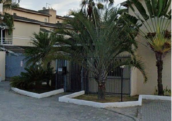 Casa - Venda, JARDIM SANTA MARIA, JACAREI, SP