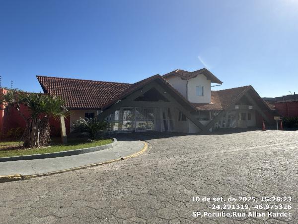 Casa - Venda, JARDIM TRES MARIAS, PERUIBE, SP