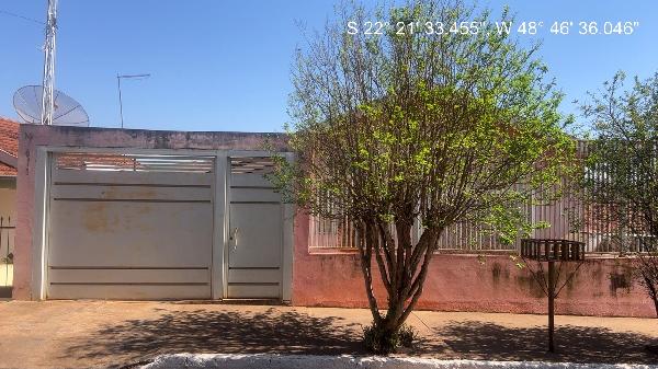 Casa - Venda, PEDERNEIRAS, SP