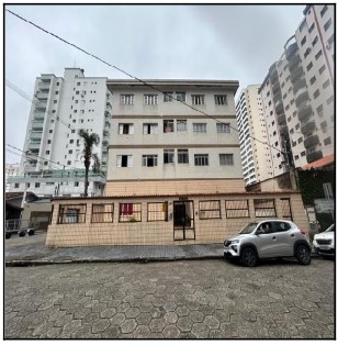 Apartamento - Venda, AVIACAO, PRAIA GRANDE, SP