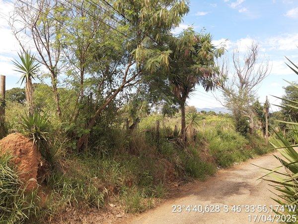 Terreno - Venda, MATO DENTRO, ATIBAIA, SP