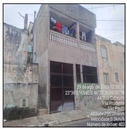 Casa - Venda, VILA ALPINA, SAO PAULO, SP