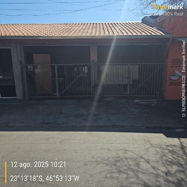 Casa - Venda, VILA NOVA JUNDIAINOPOLIS, JUNDIAI, SP