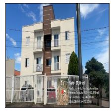 Apartamento - Venda, RECANTO DO GUARAU, SALTO, SP