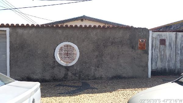 Casa - Venda, JARDIM AMAZONAS, CAMPINAS, SP