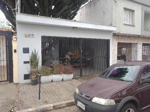 Casa - Venda, VILA MONUMENTO, SAO PAULO, SP