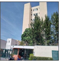 Apartamento - Venda, FAZENDA MORUMBI, SAO PAULO, SP