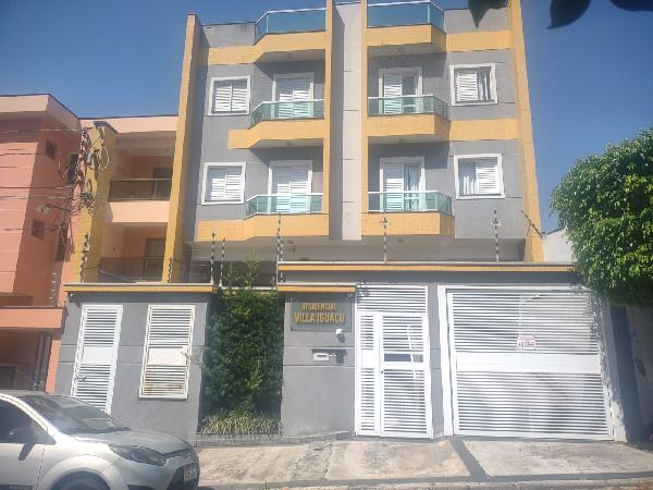 Apartamento - Venda, SANTA MARIA, SANTO ANDRE, SP