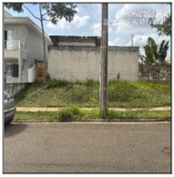 Terreno - Venda, PARQUE BRASIL 500, PAULINIA, SP