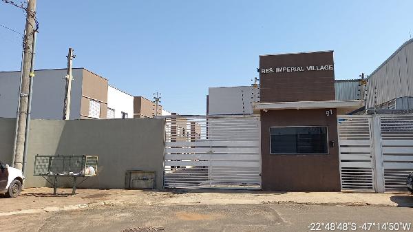 Casa - Venda, JARDIM BELA VISTA, SUMARE, SP