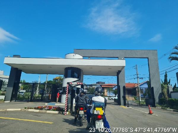 Terreno - Venda, RESIDENCIAL DOS LAGOS, ITUPEVA, SP