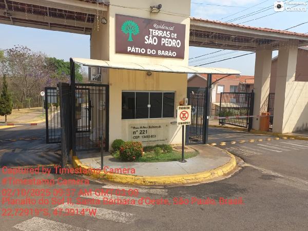 Apartamento - Venda, BARROCAO, SANTA BARBARA D'OESTE, SP