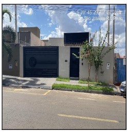 Terreno - Venda, RESIDENCIAL CAETANO, SAO JOSE DO RIO PRETO, SP