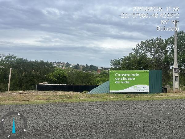 Terreno - Venda, NINHO VERDE II, PARDINHO, SP