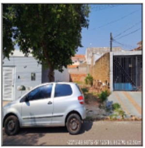 Terreno - Venda, JARDIM NOVO BONGIOVANI, PRESIDENTE PRUDENTE, SP