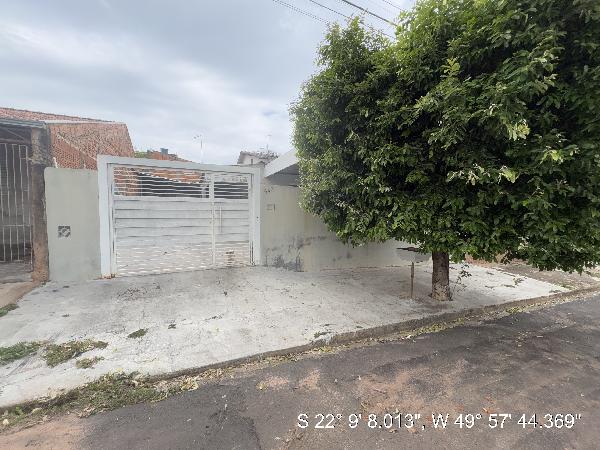 Casa - Venda, JARDIM SANTA ANTONIETA, MARILIA, SP