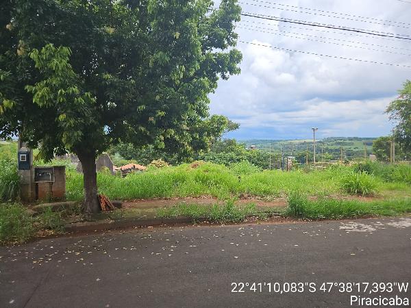 Terreno - Venda, LOTEAMENTO SANTA ROSA, PIRACICABA, SP