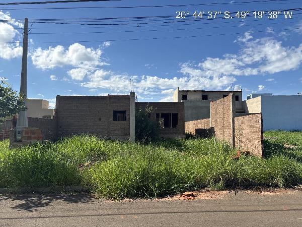 Casa - Venda, SETVALLEY III, SAO JOSE DO RIO PRETO, SP