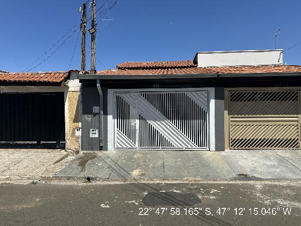 Casa - Venda, SUMARE, SP