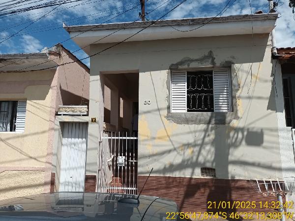 Casa - Venda, VILA TOTO BARBOSA, BRAGANCA PAULISTA, SP