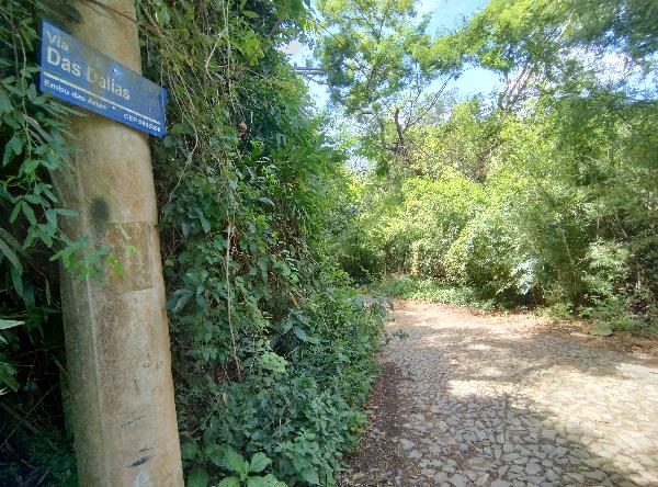 Terreno - Venda, JARDIM COLIBRI, EMBU DAS ARTES, SP