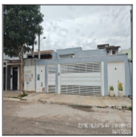 Casa - Venda, RESIDENCIAL GIRASSOL, ITUPEVA, SP