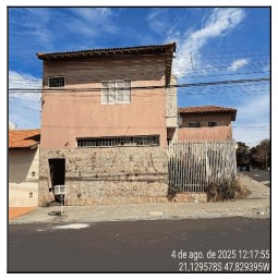 Casa - Venda, JARDIM ALEXANDRE BALBO, RIBEIRAO PRETO, SP