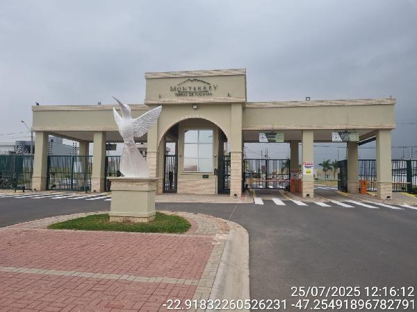 Terreno - Venda, PARQUE RESIDENCIAL TERRAS DE YUCATA, MONTE MOR, SP