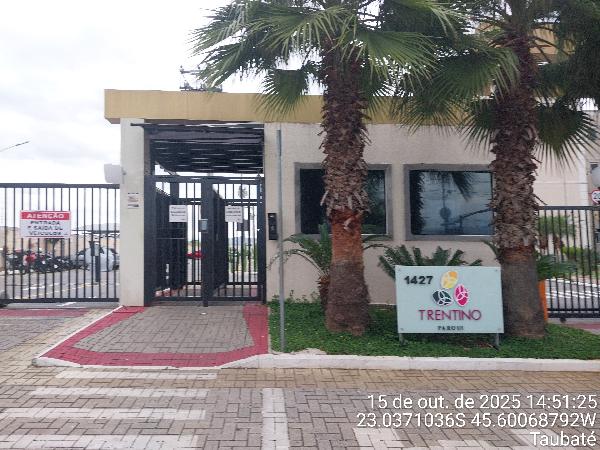 Apartamento - Venda, PIRACANGAGUA, TAUBATE, SP