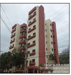 Apartamento - Venda, JARDIM DAS INDUSTRIAS, SAO JOSE DOS CAMPOS, SP