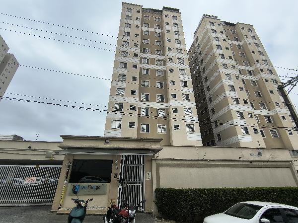 Apartamento - Venda, TABOAO, SAO BERNARDO DO CAMPO, SP