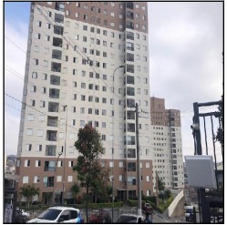 Apartamento - Venda, VILA DA OPORTUNIDADE, CARAPICUIBA, SP