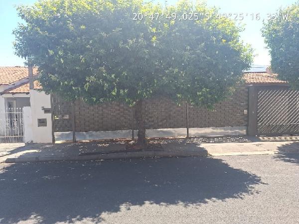 Casa - Venda, CECAP, SAO JOSE DO RIO PRETO, SP