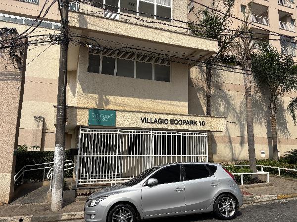 Apartamento - Venda, SANTA MARIA, OSASCO, SP