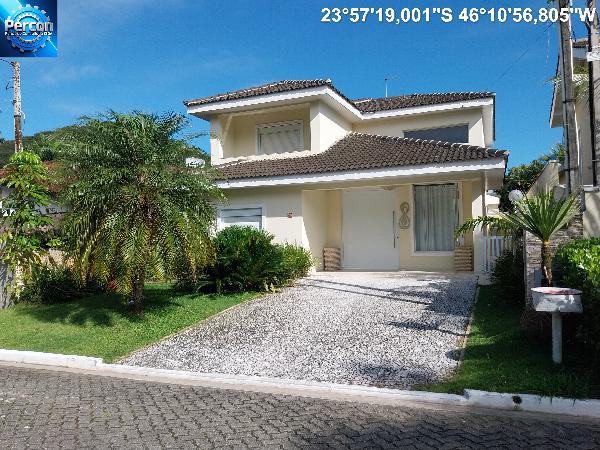 Casa - Venda, JARDIM PERNAMBUCO II, GUARUJA, SP