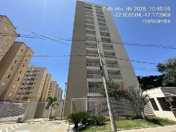 Apartamento - Venda, HORTOLANDIA, SP