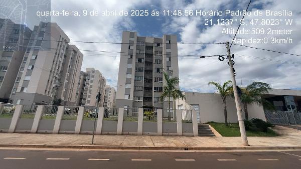 Apartamento - Venda, CHACARAS PEDRO CORREA DE CARVALHO, RIBEIRAO PRETO, SP