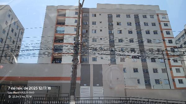 Apartamento - Venda, JAGUARE, SAO PAULO, SP