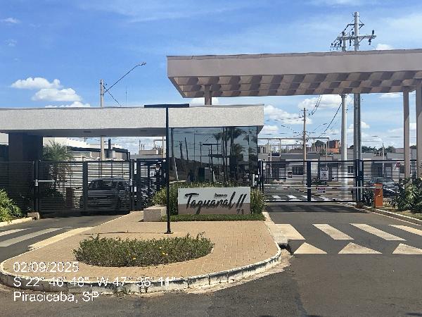 Casa - Venda, CIDADE JUDICIARIA, PIRACICABA, SP