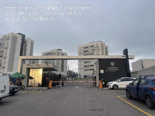 Apartamento - Venda, VILA RIO BRANCO, JUNDIAI, SP