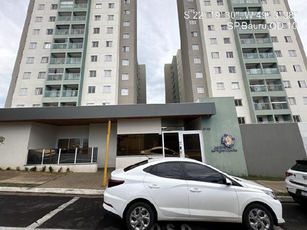 Apartamento - Venda, VILA SANTO ANTONIO, BAURU, SP