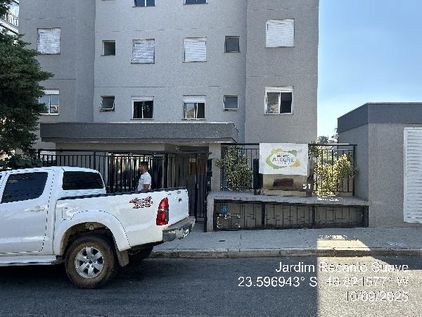 Apartamento - Venda, JARDIM RECANTO SUAVE, COTIA, SP