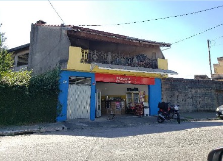 Casa - Venda, PARQUE SAO RAFAEL, SAO PAULO, SP