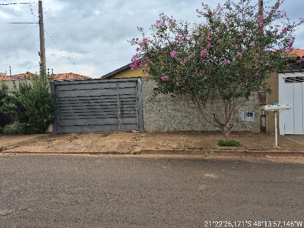 Casa - Venda, RESIDENCIAL VILA MARIANA II, GUARIBA, SP
