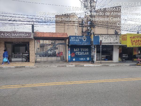 Apartamento - Venda, CARAPICUIBA, SP